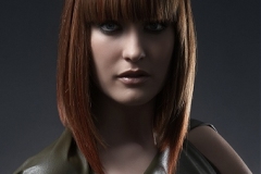 ستايلات شعر8