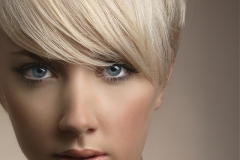 ستايلات شعر9