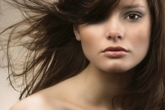 ستايلات شعر10