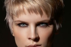 مجموعه من الصبغات والقصات 7