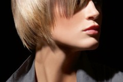 مجموعه من الصبغات والقصات 9