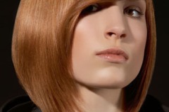 مجموعه من الصبغات والقصات 13