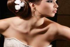 تسريحات عرائس2
