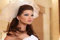 تسريحات عرائس3