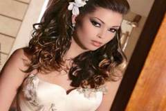 تسريحات عرائس4