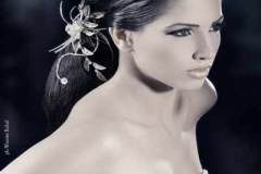 تسريحات عرائس5