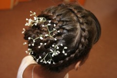 تسريحات لجمالك 2