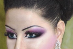 تسريحات لجمالك 3