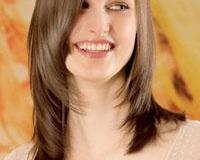 صبغات وقصات وتسريحات 2009 1