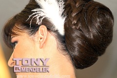 مجموعه تسريحات كبيره 2