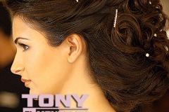 مجموعه تسريحات كبيره 7