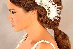 مجموعه تسريحات كبيره 1