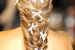 مجموعه تسريحات كبيره 4