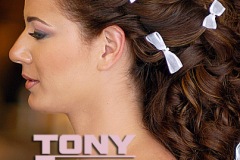 مجموعه تسريحات كبيره 5