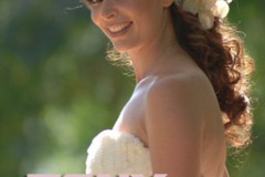 مجموعه تسريحات كبيره 11