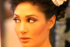 مجموعه تسريحات كبيره 12