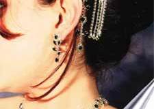 اكسسوارات للعرايس8