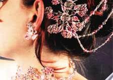 اكسسوارات للعرايس9