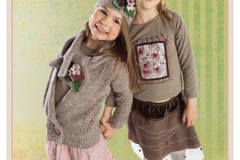 ازياء شتويه للبنوتات