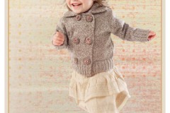 ازياء شتويه للبنوتات