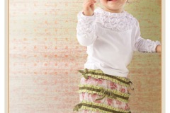 ازياء شتويه للبنوتات