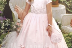 فستان للبنوتات