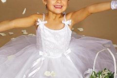 فستان للبنوتات