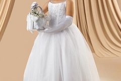 فستان للبنوتات