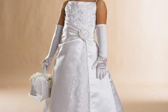 فستان للبنوتات