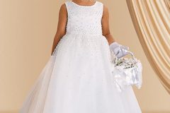 فستان للبنوتات