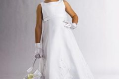 فستان للبنوتات