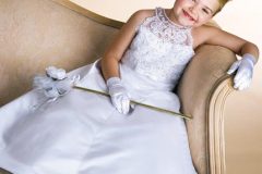 فستان للبنوتات