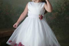 فستان للبنوتات