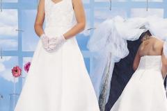 فستان للبنوتات