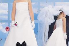 فستان للبنوتات