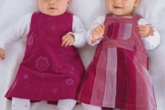 فستان للبنوتات