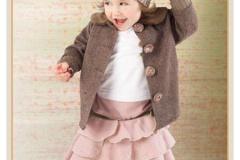 ازياء شتويه للبنات