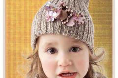 ازياء شتويه للبنات