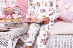 بيجامات بنات