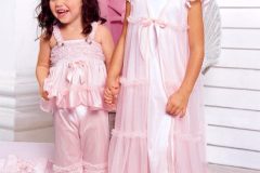 بيجامات بنات