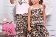 بيجامات بنات