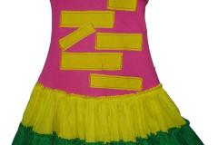 فستان بناتي