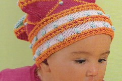 قبعات للاطفال1