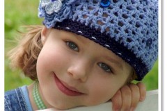 قبعات للاطفال2