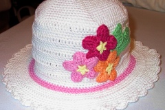 قبعات للاطفال4