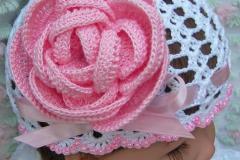 قبعات للاطفال5