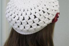 قبعات للاطفال7