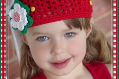 قبعات للاطفال8