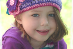 قبعات للاطفال10