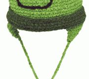 قبعــــــــــات للأطفال9